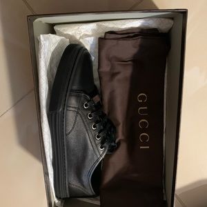original black sneakers  for women